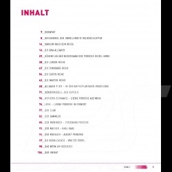 Buch Porsche Traktoren - Schlepper von geballter Kraft