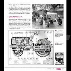 Buch Porsche Traktoren - Schlepper von geballter Kraft