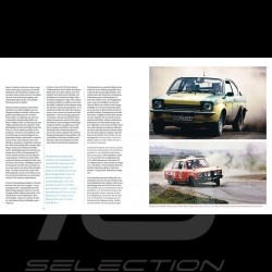 Book Walter und ich - Röhrl und Geistdörfer – Das Dreamteam des Rallyesports