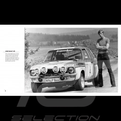 Livre Book Buch WR70 - 70 Jahre Walter Röhrl