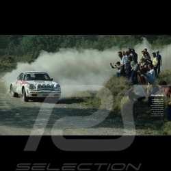 Book WR70 - 70 Jahre Walter Röhrl