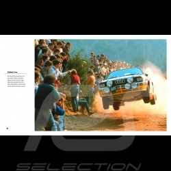 Book WR70 - 70 Jahre Walter Röhrl