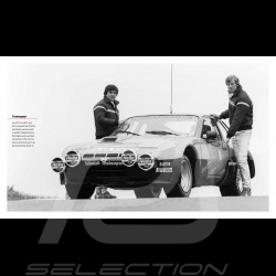 Book WR70 - 70 Jahre Walter Röhrl