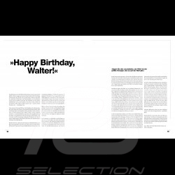 Book WR70 - 70 Jahre Walter Röhrl