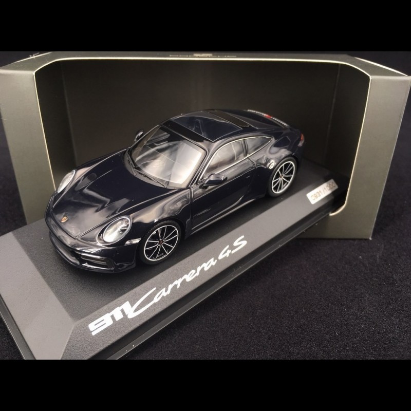 Porsche 911 type 992 Carrera 4S 2020 