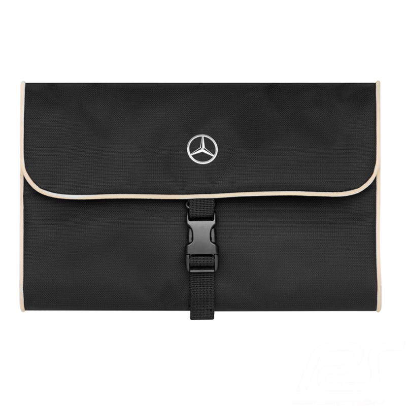 Mercedes Kulturbeutel Schwarz Mercedes-Benz B67871199