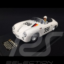 Slotcar Porsche 356 A Speedster n° 356 1/32 Ninco 50125