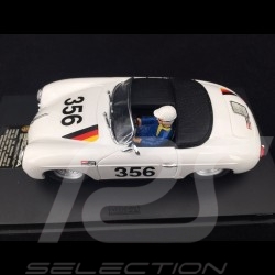 Porsche 718 RS60 Course de côte 1960 