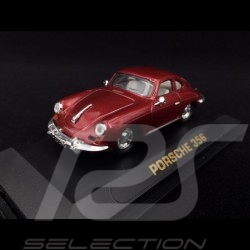 Porsche 718 RS60 Course de côte 1960 