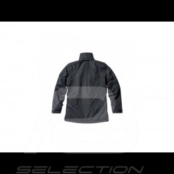 Mercedes jacket Parka Black Mercedes-Benz B67871177 - men