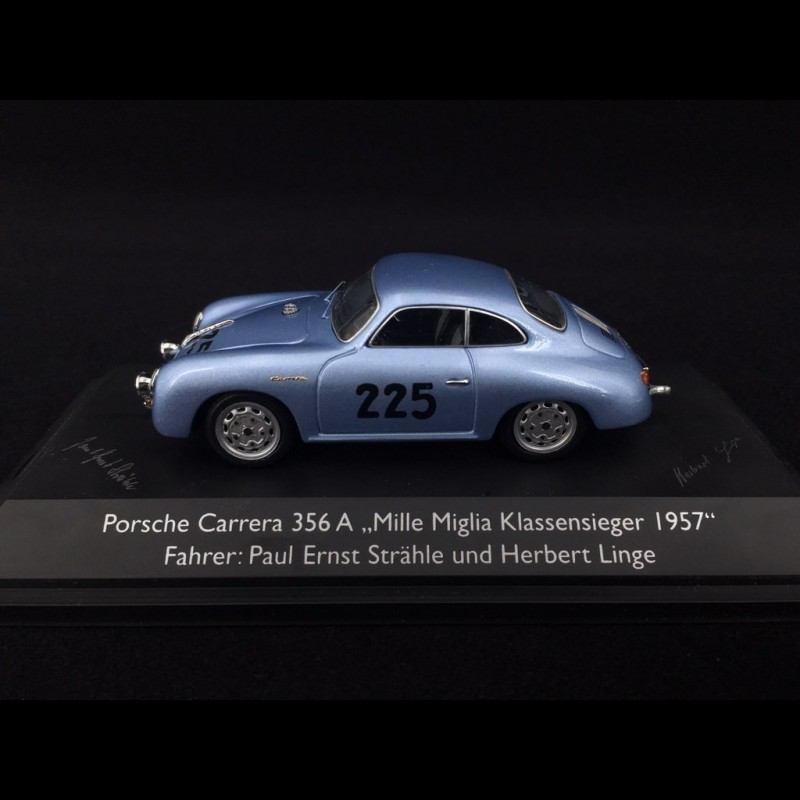 Schuco Examico “Mille Miglia” Examico 4001 