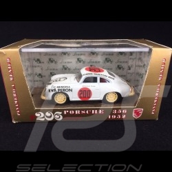 Porsche 718 RS60 Course de côte 1960 