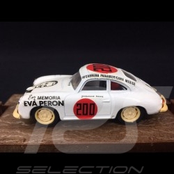 Porsche 718 RS60 Course de côte 1960 