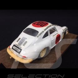 Porsche 718 RS60 Course de côte 1960 