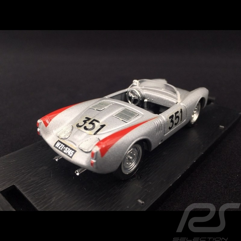Porsche 550 Spider Mille Miglia 1954 1:43 1993 Vroom