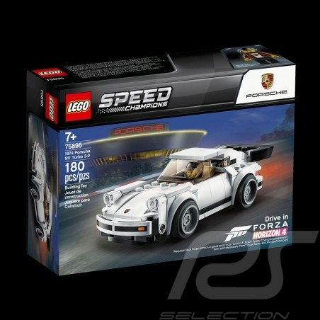75895 for sale online LEGO 1974 Porsche 911 Turbo 3.0 Speed Champions