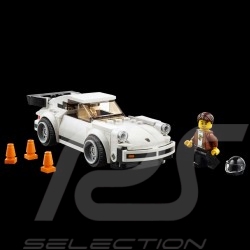 Porsche 911 Turbo 3.0 1974 Speed Champions Lego 75895