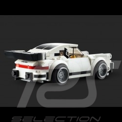 Porsche 911 Turbo 3.0 1974 Speed Champions Lego 75895