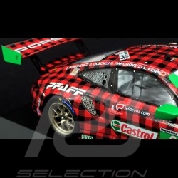 Porsche 911 type 991 GT3 R 24h Daytona 2019 n° 9 Pfaff 1/43 Spark MAP02097719