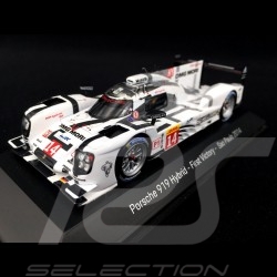 Porsche 997 Carrera grise 1/43 Minichamps WAP02011415