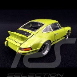 Porsche 718 RS60 Course de côte 1960 