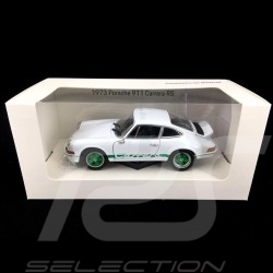 Porsche 718 RS60 Course de côte 1960 