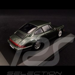 Porsche 911 typ 964 30 Jahre Porsche 964 46 AvD Oldtimer Grand Prix 2018 1/43 Spark WAX02020071