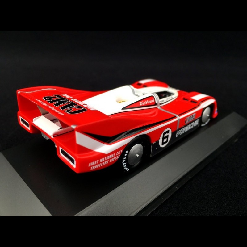 Porsche 917 30 Can Am 1973 #6 - Agence Archimède