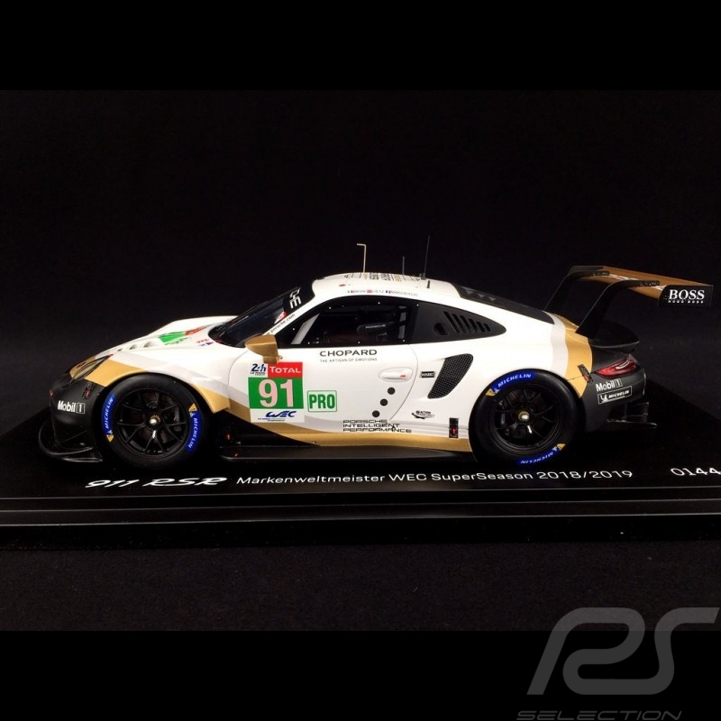 lego 911 rsr 2019