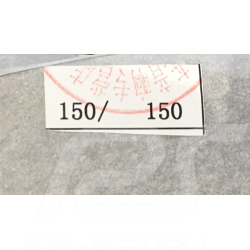 Porsche 911 type 991 Speedster Concept II rouge Indien 2018 n° 150/150 1/18 Spark WAX02100043