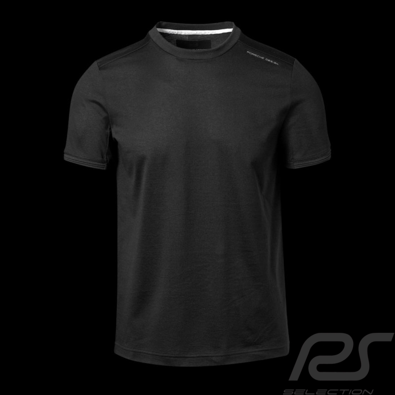 Porsche Design T-shirt Performance Shwartz Porsche Design Core Tee - Herren