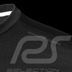 Porsche Design T-shirt Performance Shwartz Porsche Design Core Tee - Herren