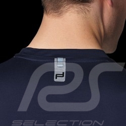 Porsche Design T-shirt Performance Marineblau Porsche Design Core Tee - Herren