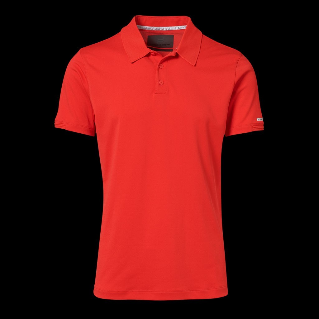 porsche design polo shirt