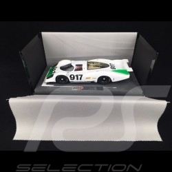 Porsche 917 LH Showcar Genf 1969 n° 917 1/18 BBR BBRC1833A