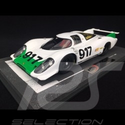 Porsche 917 LH Showcar Genf 1969 n° 917 1/18 BBR BBRC1833A