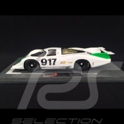 Porsche 917 LH Showcar Genf 1969 n° 917 1/18 BBR BBRC1833A