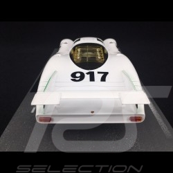 Porsche 917 LH Showcar Genf 1969 n° 917 1/18 BBR BBRC1833A