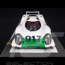 Porsche 917 LH Showcar Genf 1969 n° 917 1/18 BBR BBRC1833A