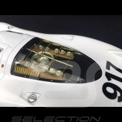 Porsche 917 LH Showcar Genf 1969 n° 917 1/18 BBR BBRC1833A