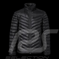 Porsche Design jacket Performance All weather Black Porsche Design Light Padded Jacket - men