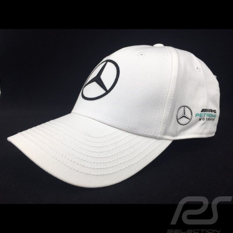 MERCEDES Kappe AMG PETRONAS MOTORSPORT Valtteri Bottas