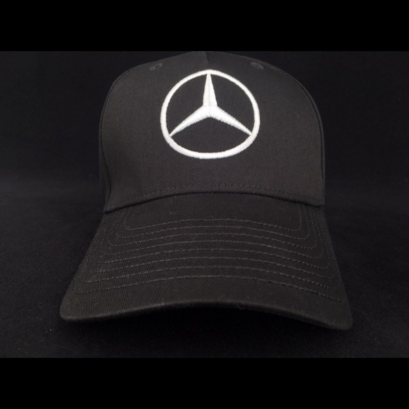 Mercedes AMG Petronas Casquette De L'équipe F1 2024 Petronas