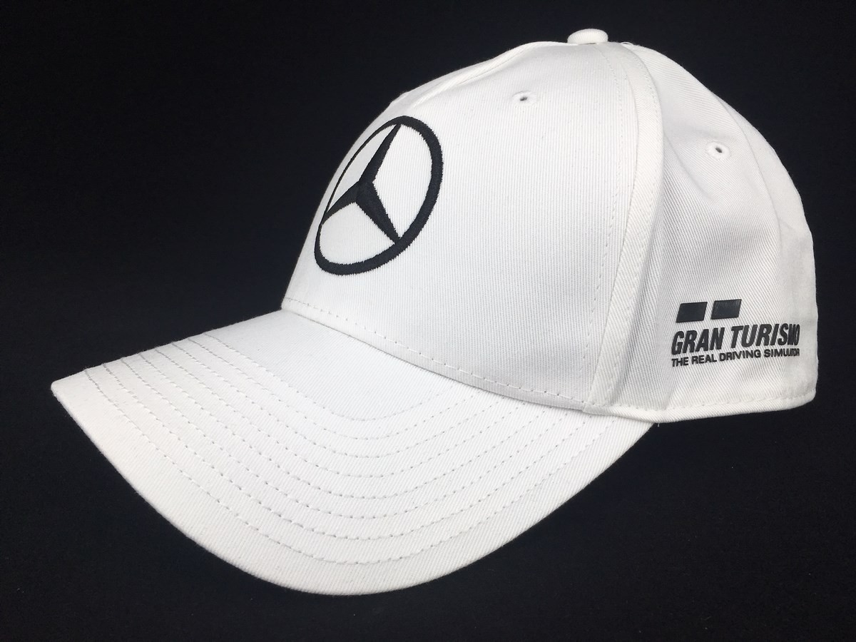 Mercedes gran turismo hat Clearance