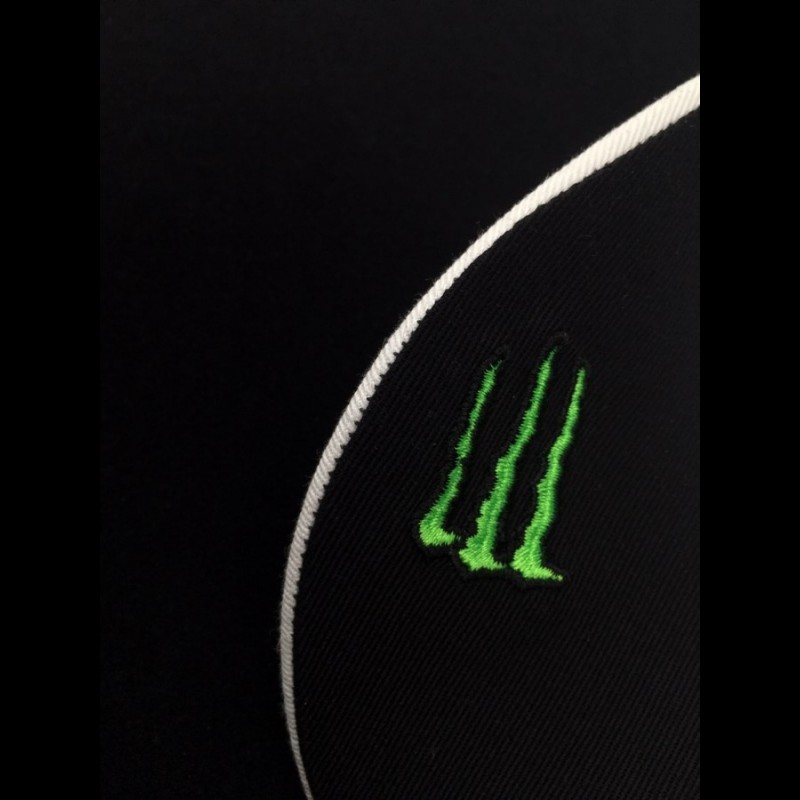 Casquette Lewis Hamilton Mercedes F1 Team - Bleu, Taille Unique, Occasion