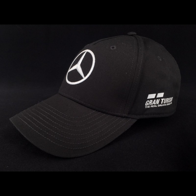 Casquette Mercedes-AMG Petronas F1 Team Hamilton Rose Néon 701222226-001