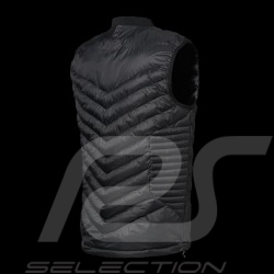 Porsche Design jacket Performance Sleeveless Black Porsche Design Padded Vest - men