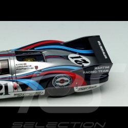 Porsche 917 LH Le Mans 1971 n° 21 Martini 1/43 Make Up Vision VM141