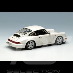 Porsche 911 typ 964 Carrera RS NGT 1992 Grand prix weiß 1/43 Make Up Vision VM142C