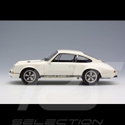 Porsche 911 R 1967 Light ivory weiß 1 /43 Make Up Vision VM044A